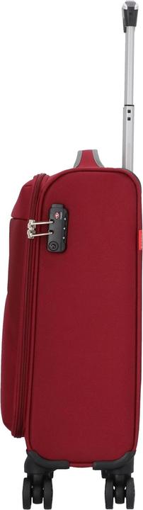 Produktbild Gabol Zambia 4-Rollen Kabinentrolley 55 cm (38 l)