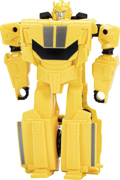 Actual product image Hasbro ES 1-Step Flip (assortiert)