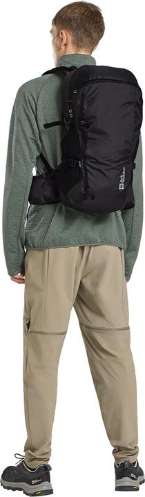 Produktbild Jack Wolfskin Cyrox Shape 25 S-L (25 l)