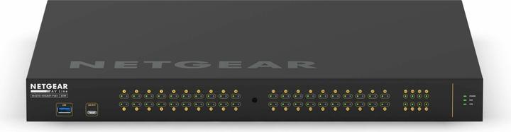 Produktbild Netgear M4250-40G8XF-PoE+ (40 Ports)