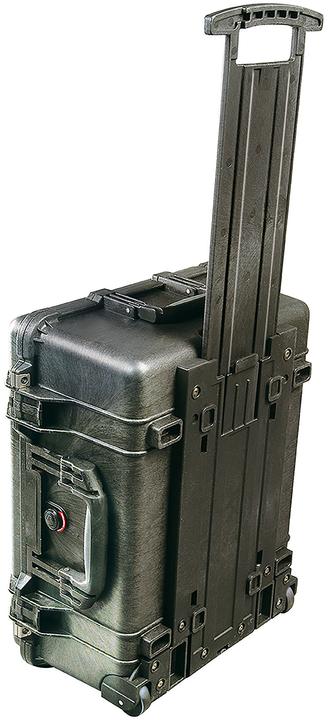 Actual product image Peli Protective case 1560 (Camera inner pocket, 44 l)
