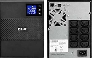 Actual product image Eaton 5sc1000i (1000 VA, 700 W, Line-interactive UPS)