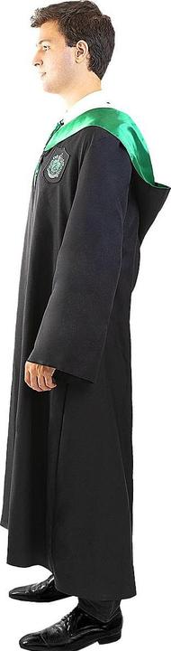 Produktbild Metamorph Harry Potter – Slytherin Umhang (S)