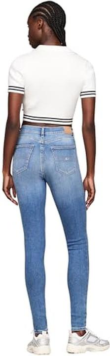 Actual product image Tommy Jeans 10021271 (W33/L34)