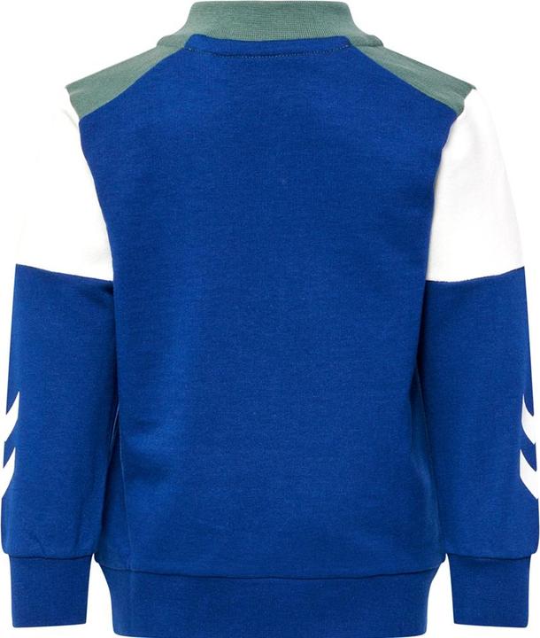 Actual product image hummel hmlFINN ZIP JACKET (86)