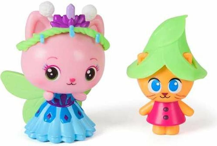 Produktbild Spin Master GDH - Figuren 2er Set sort.