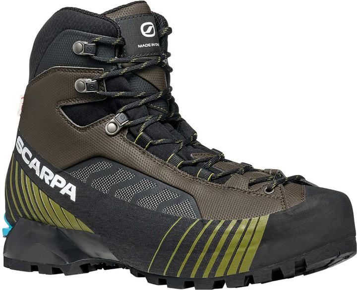 Actual product image Scarpa Ribelle Lite HD Schuhe (47)