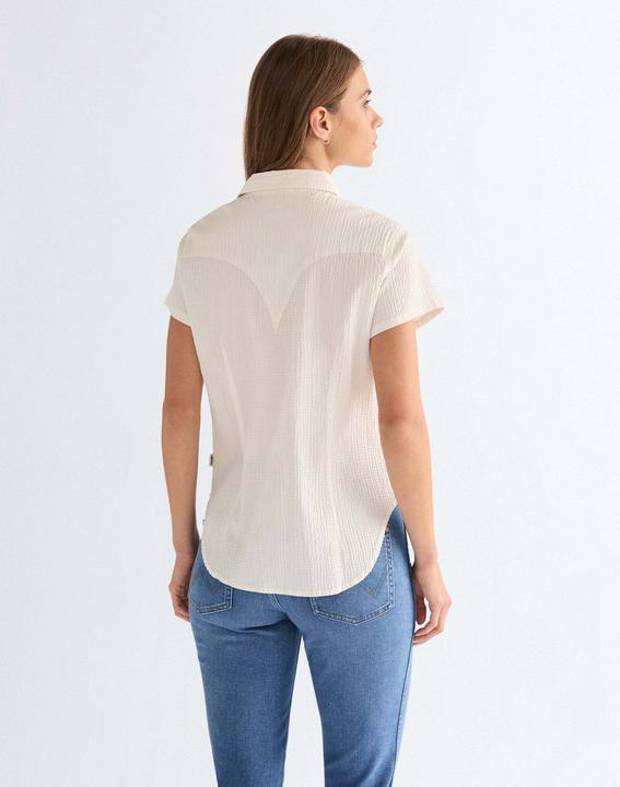 Immagine prodotto Wrangler Kurzarmhemd Shortsleeve Stylized Western (M)