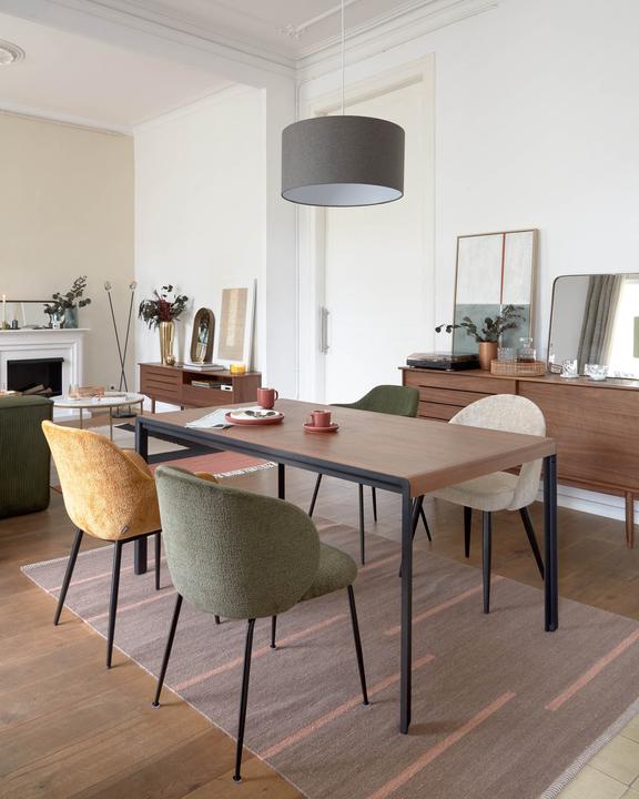Actual product image Kave Home Konna