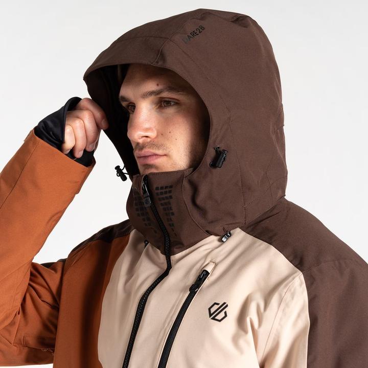 Produktbild Dare2b Baseplate II Jacket (S)