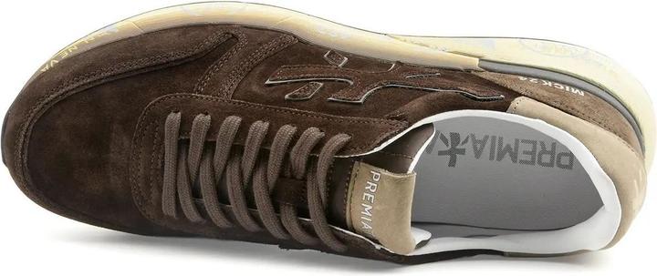 Image du produit Premiata Sneakers Marrone (43)