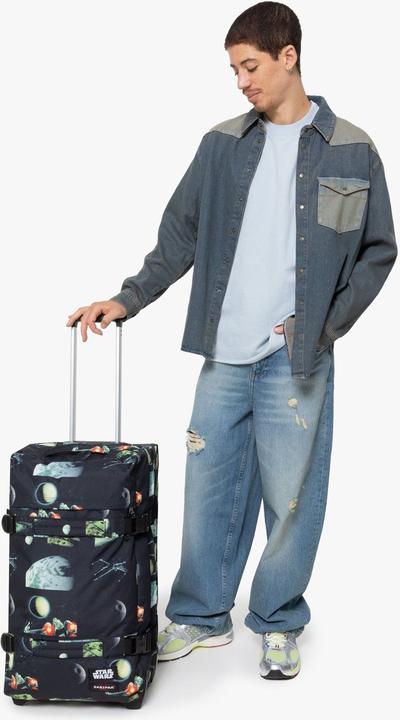 Actual product image Eastpak Transit'R M