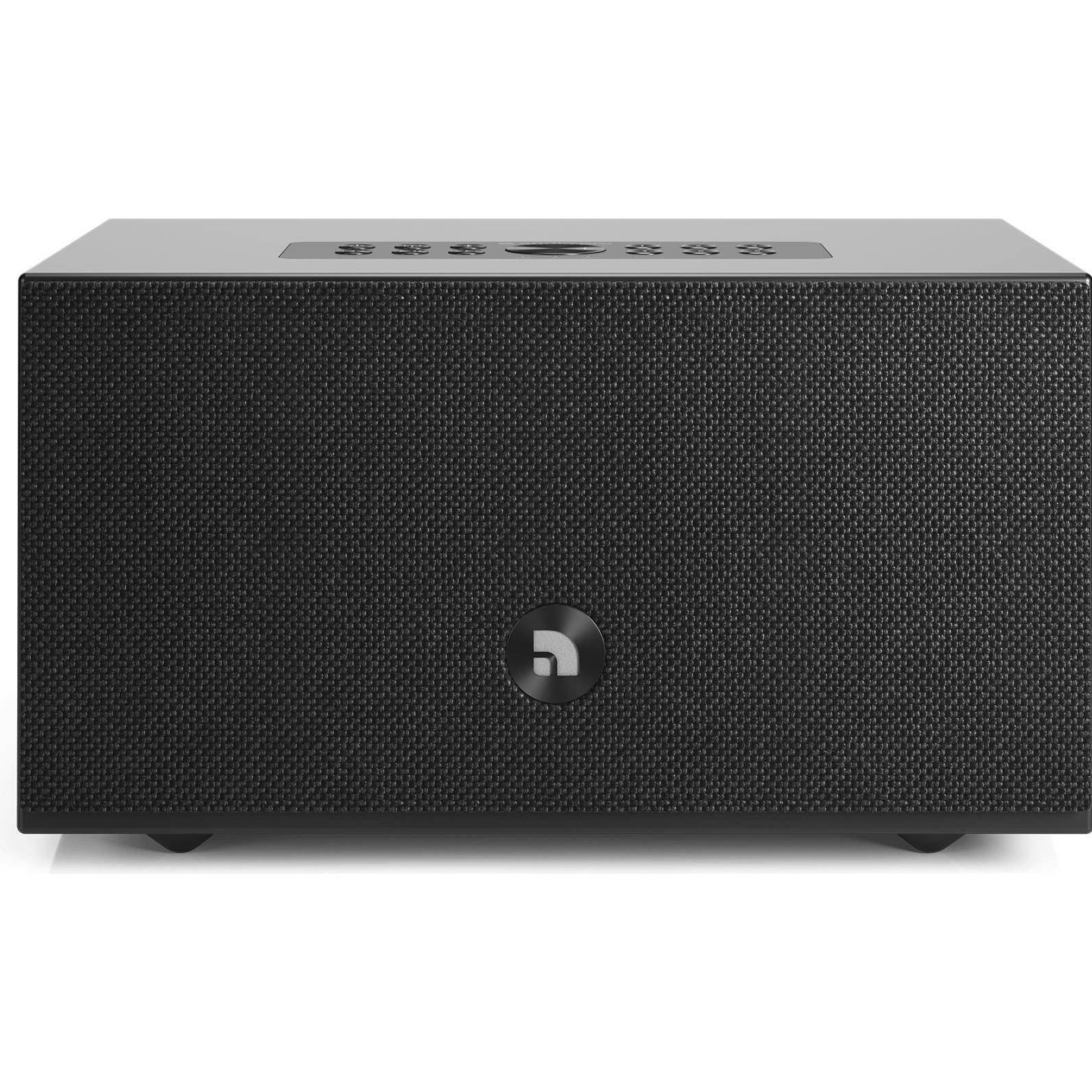 Audio Pro C5 MkII W (Airplay 2, Bluetooth, Chromecast, WiFi), Sistema multiroom, Nero