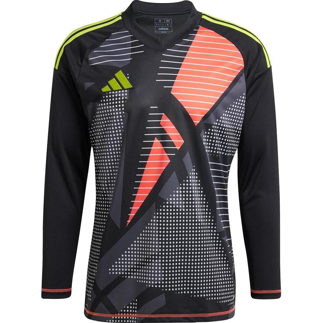 adidas, Herren, Sportshirt, TIRO24 C GK JSY L (M), Schwarz, M