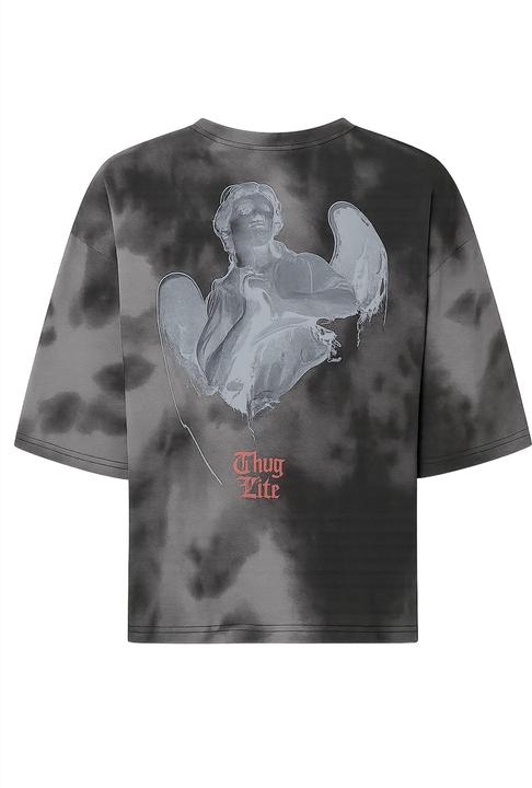 Actual product image Thug Life Sky T-Shirts - 198105 (XS)
