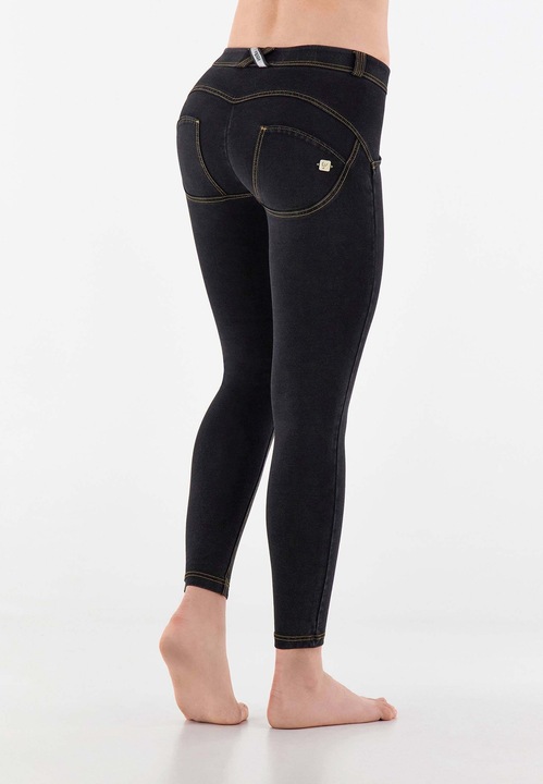 Actual product image Freddy WR.UP® Shaping Pants 7/8 WRUP4RC002ORG (M)