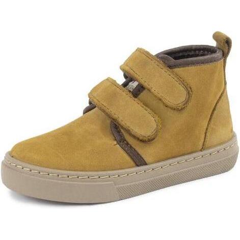 Cienta, Mädchen, Babyschuhe, baby segeltuchschuhe, Orange, (27)