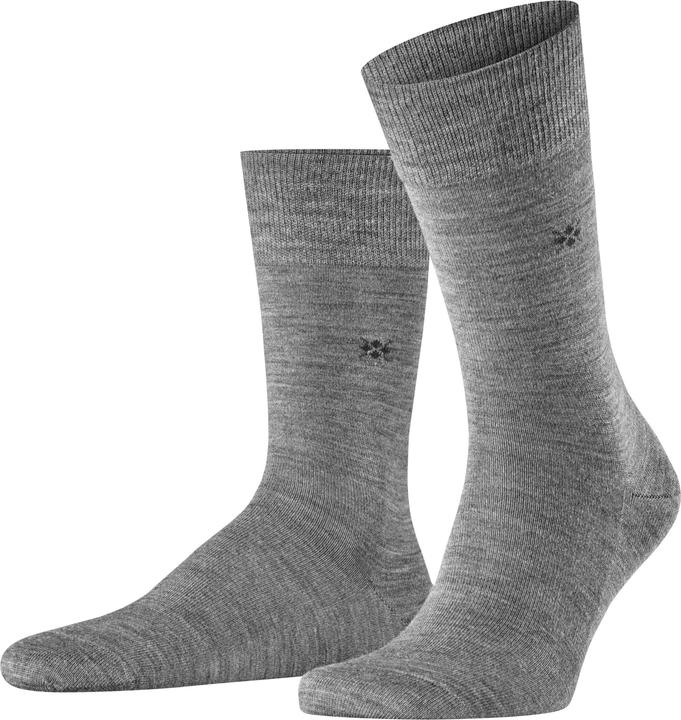 Actual product image Burlington Leeds (Single pack, 40 - 46)