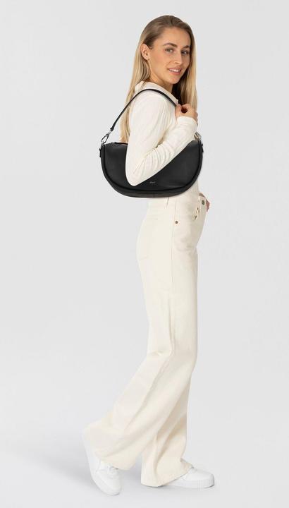 Immagine prodotto Abro Willow Schultertasche Leder 35 cm