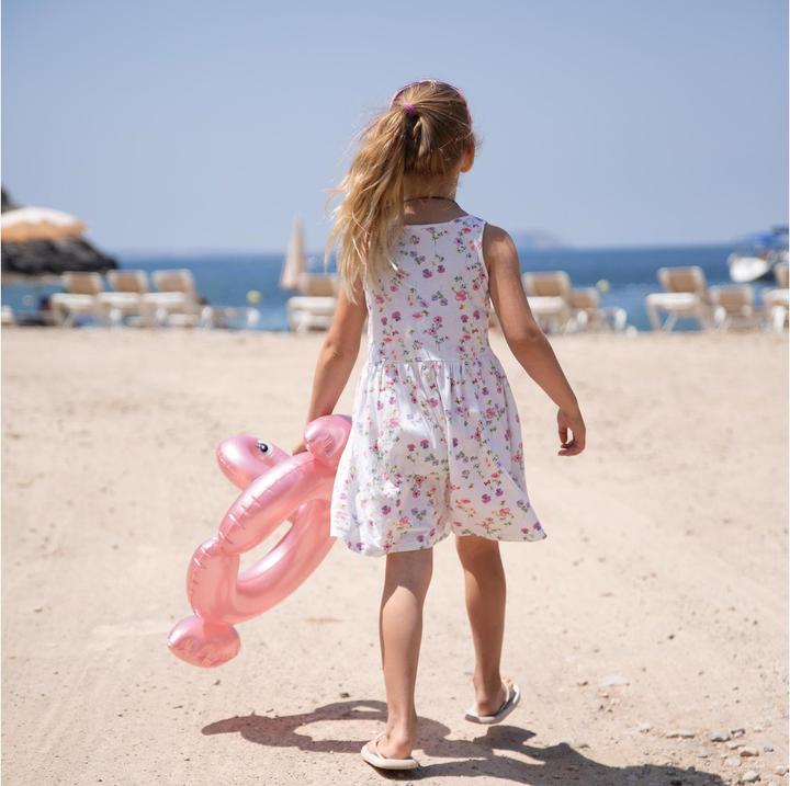 Actual product image TOP Flamingo