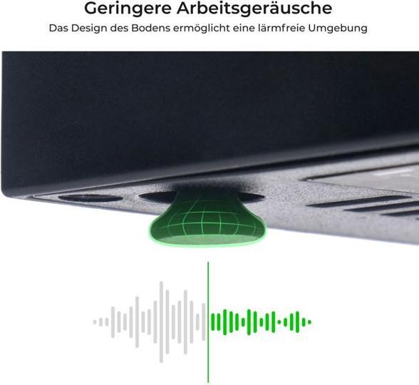 Image du produit XTool S1 Smart Air Assist Set (Accessoire)