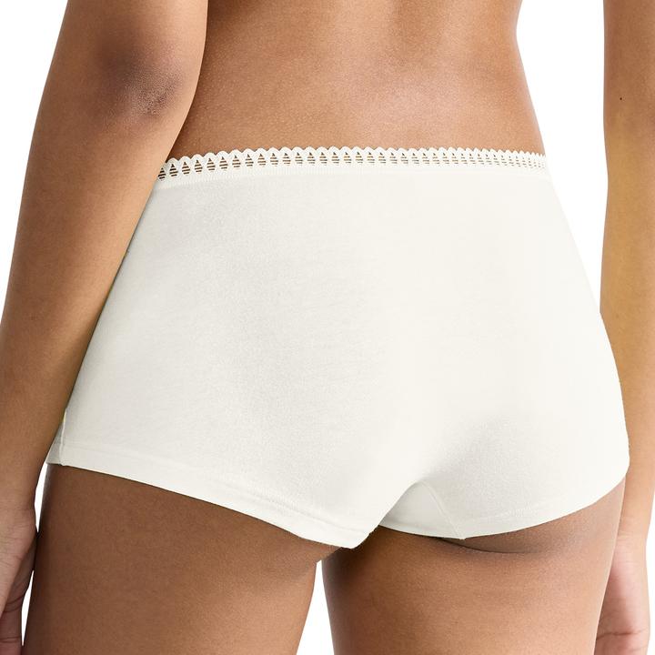 Actual product image Sloggi 6er Pack GO Crush Short Slip (M, pack of 6)