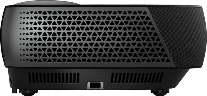 Produktbild Hisense 100L9G-D12 inkl. ALR Daylight Leinwand (4K, 3000 lm)