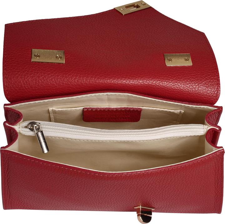 Immagine prodotto Cluty Handtasche echt Leder Damen