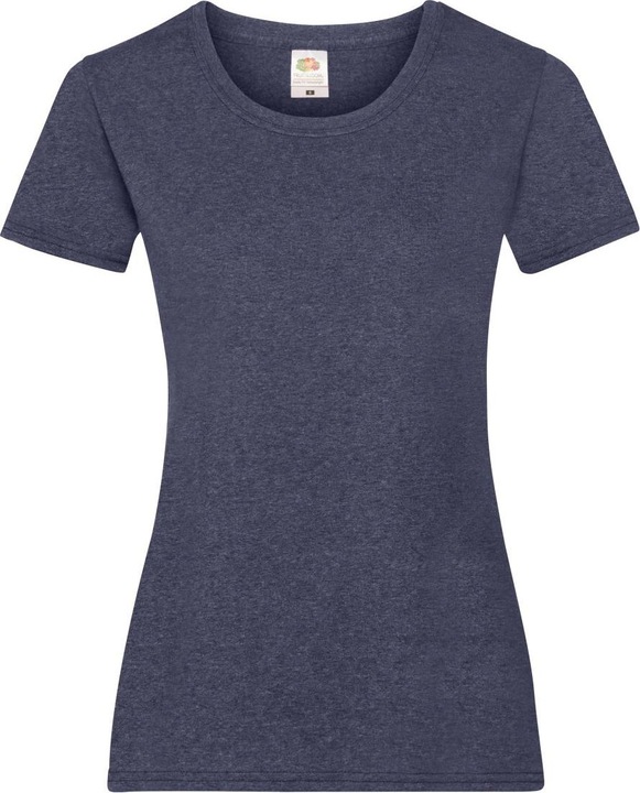 Vintage blu navy screziato