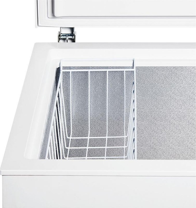 Produktbild Kibernetik FSP Gefriertruhe (Freistehend, 308 l)
