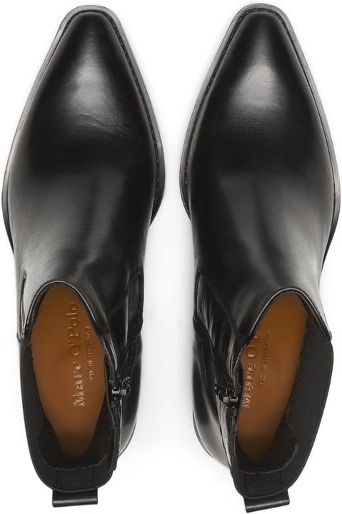 Actual product image Marc O'Polo Luna Ankle Boots (39)