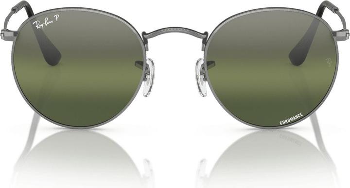 Produktbild Ray Ban Round Metal