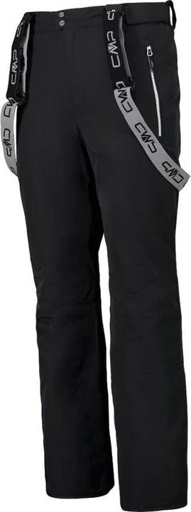 Actual product image CMP Campagnolo Protect stretch ski pants (S)