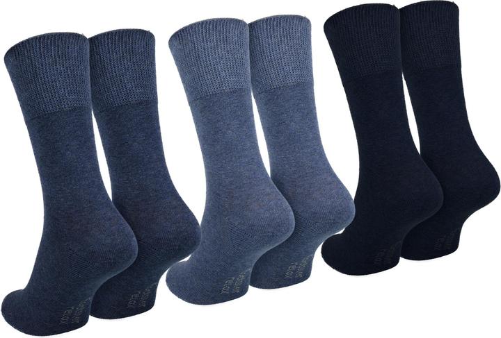 Actual product image Black Snake 3 Pack Basic (pack of 3, 39, 42)