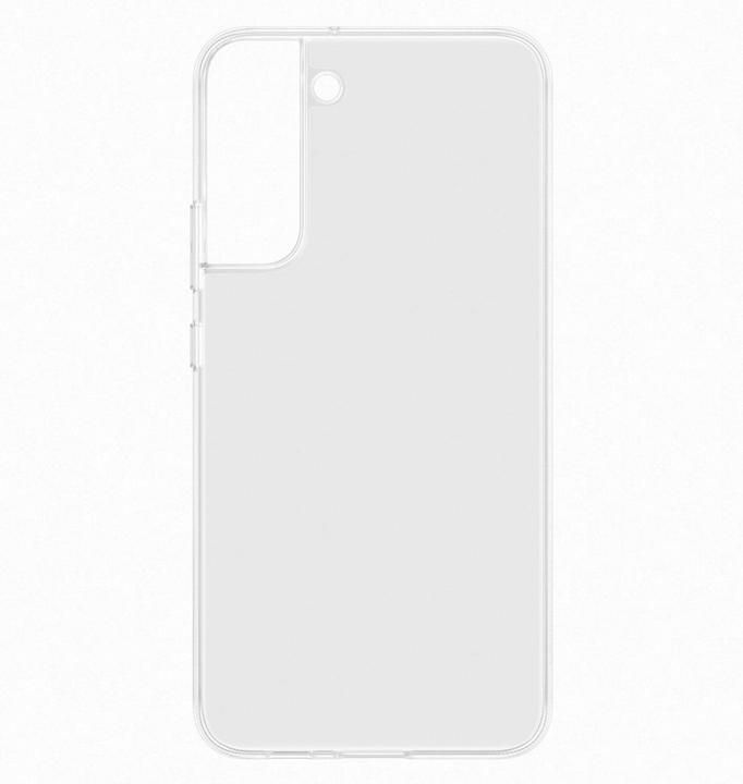 Immagine prodotto Samsung Copertura trasparente (Samsung Galaxy S22+)