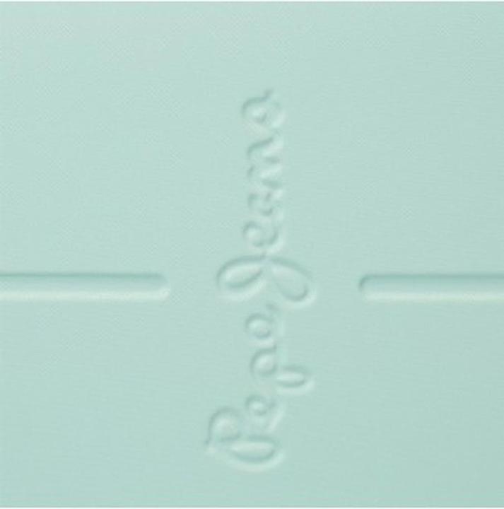 Produktbild Pepe Jeans Kofferset mit zwei Koffern, ABS, TSA-Schloss, Multifunktionsrädern (37 l)