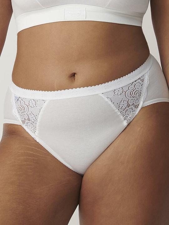 Image du produit Sloggi Chic Midi (40, paquet de 4)