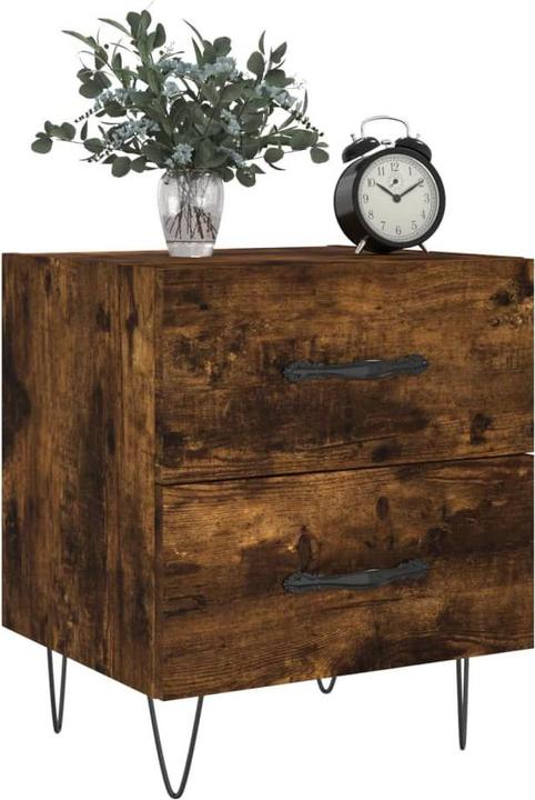 Immagine prodotto vidaXL Nachttisch (35 x 35 x 47.50 cm)