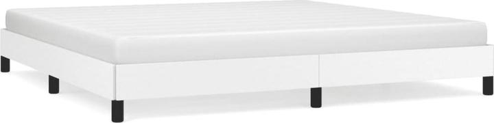 Produktbild vidaXL Bettgestell (200 x 200 cm)
