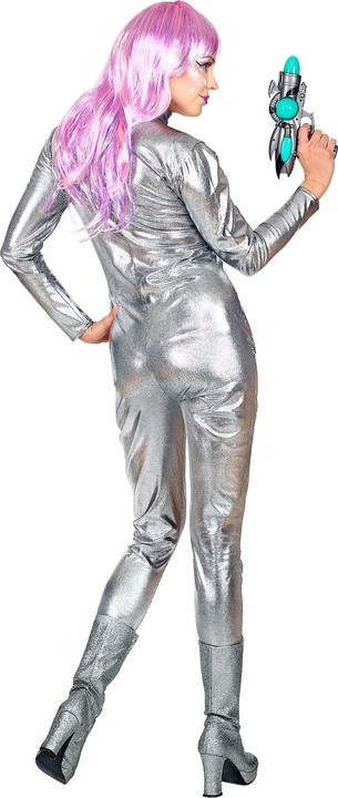 Image du produit Widmann Costume femme de l'espace (L)