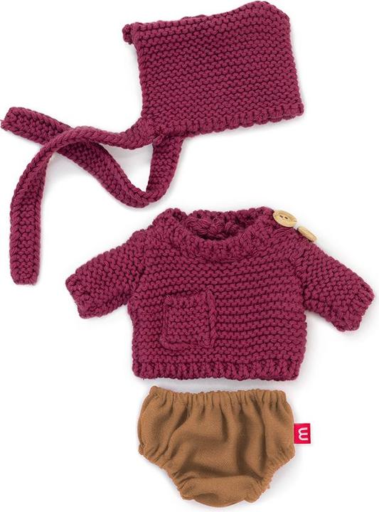 Miniland Dune Jungen Set