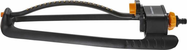 Actual product image Fiskars Oscillating sprinkler L (Sprinkler system)