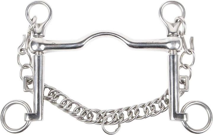 Immagine prodotto Harry's Horse Pompwerking