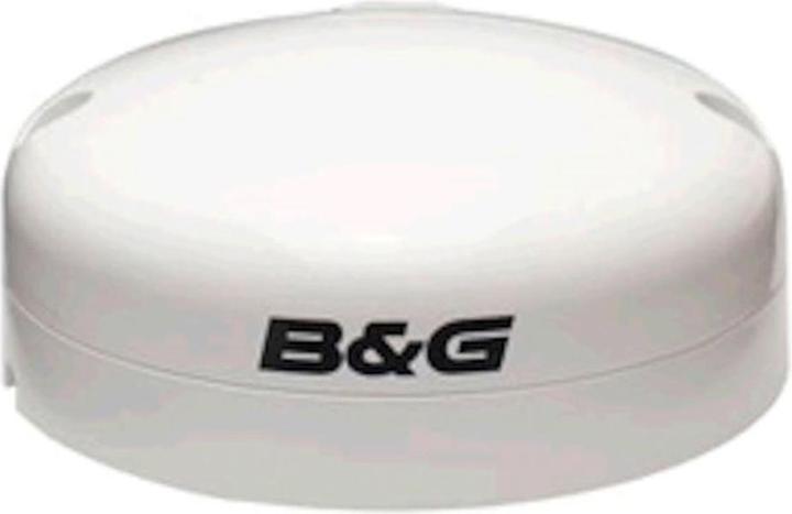 Produktbild Blomm & Berger B&G ZG100 GPS Antenne mit Kompass
