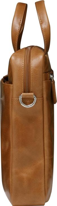 Produktbild dbramante1928 Laptop Ledertasche 15" Amalienborg Tan (15", Universal)