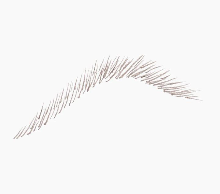 Actual product image Catrice Micro Blade Brow Pen Waterproof (Bold Espresso)
