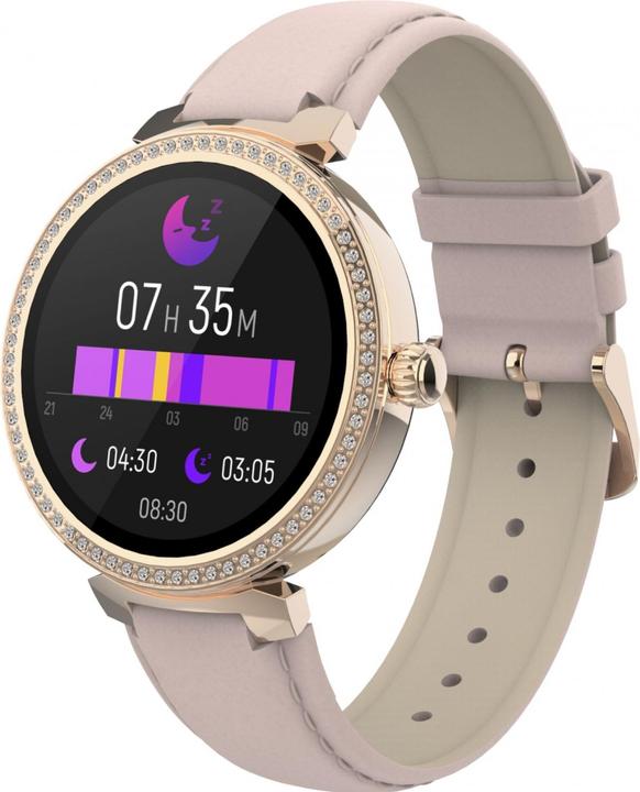 Actual product image Denver SWC-342RO (43 mm)