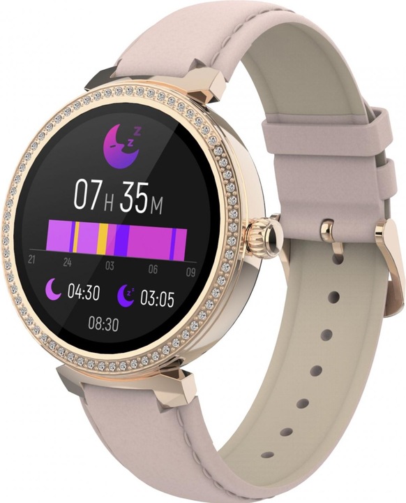 Produktbild Denver SWC-342RO (43 mm)