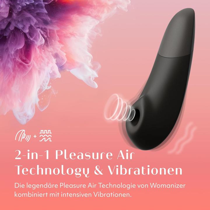 Produktbild Womanizer Enhance