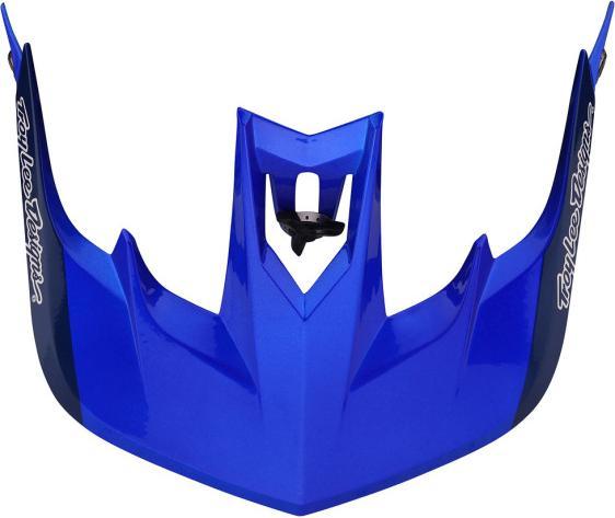 Valance Blue